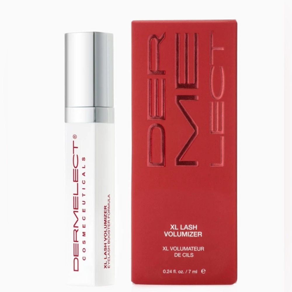 DERMELECT XL Lash Volumizer (New)